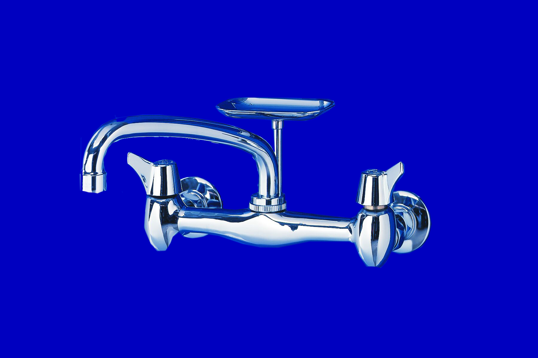 Union Brass Kitchen Faucets